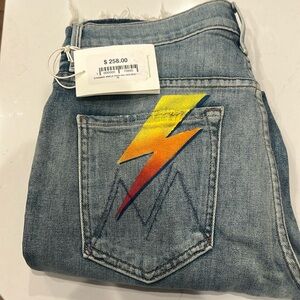 Mother Denim Jean -size 28